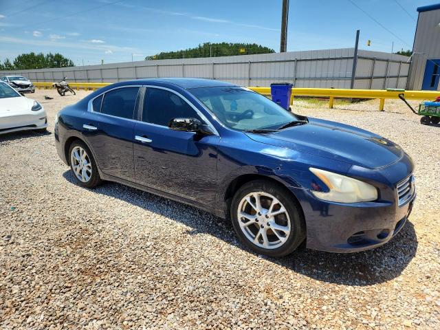 Продаж на аукціоні авто 2013 Nissan Maxima, vin: 1N4AA5AP8DC802526, номер лоту: 56141786