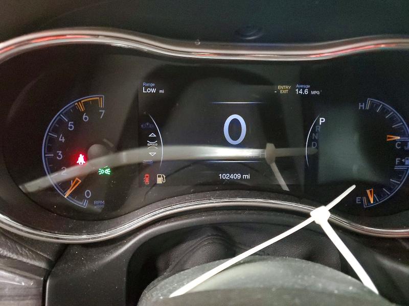 Продаж на аукціоні авто 2017 Jeep Grand Cherokee, vin: 1C4RJFCTXHC749508, номер лоту: 55756156