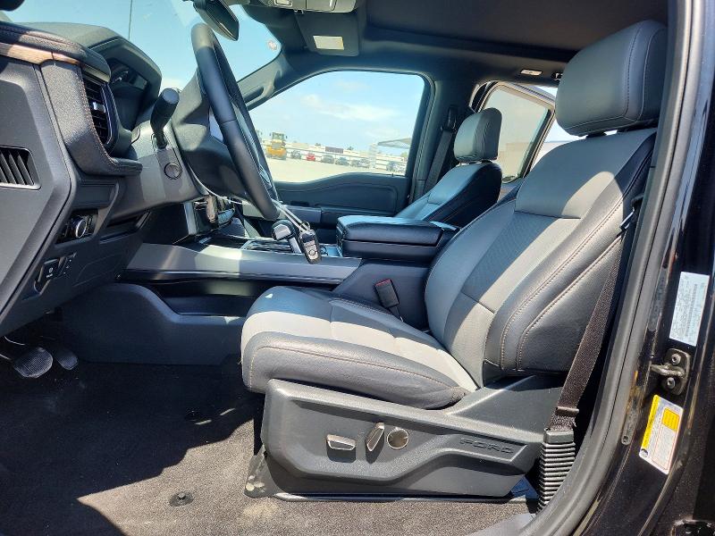 Aukcja sprzedaży 2025 Ford F150, vin: 1FT6W5L70SWG21916, numer aukcji: 55469616