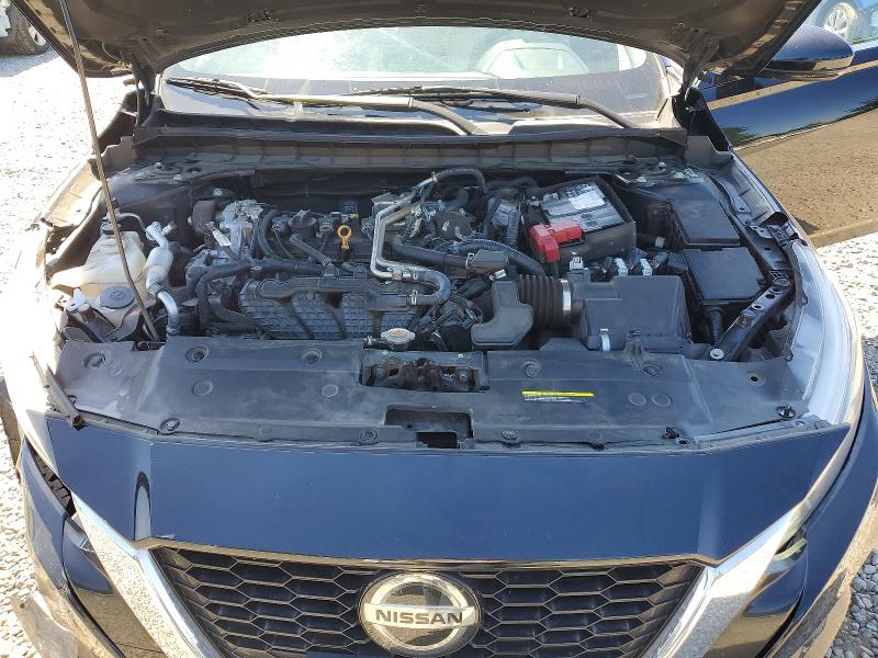 Продаж на аукціоні авто 2022 Nissan Altima, vin: 1N4BL4EW8NN303788, номер лоту: 58579116
