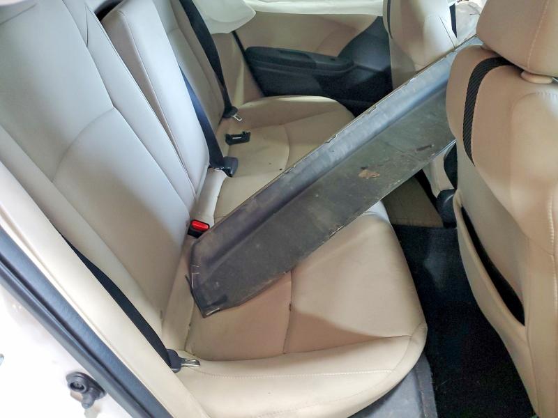 Продаж на аукціоні авто 2016 Honda Civic, vin: 19XFC2F71GE209153, номер лоту: 56755286