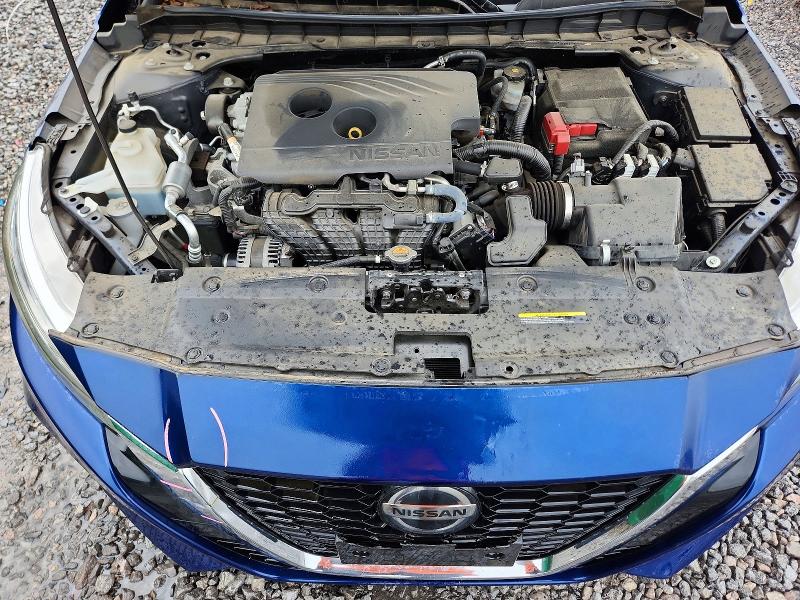 Aukcja sprzedaży 2020 Nissan Altima, vin: 1N4BL4BV7LC139535, numer aukcji: 57894796