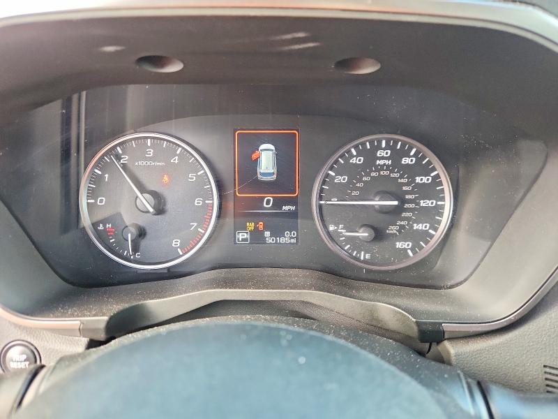Aukcja sprzedaży 2025 Subaru Ascent, vin: 4S4WMADD9S3408818, numer aukcji: 58103356