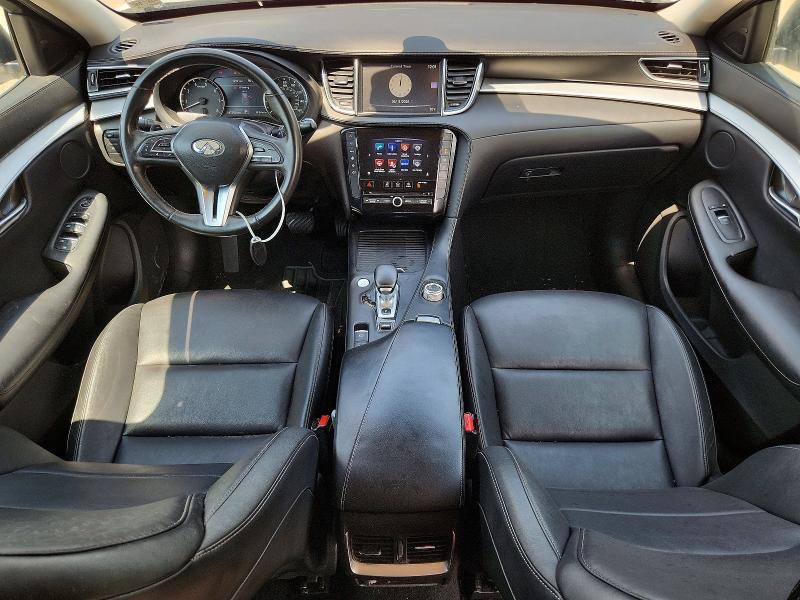 Aukcja sprzedaży 2019 Infiniti Qx50, vin: 3PCAJ5M11KF135705, numer aukcji: 56665956