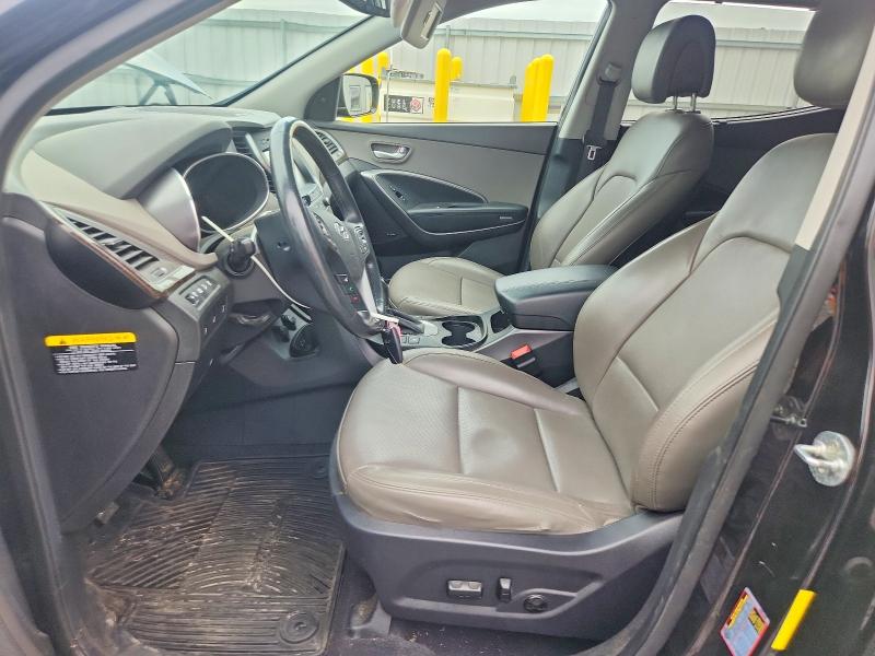 Aukcja sprzedaży 2017 Hyundai Santa Fe Sport, vin: 5NMZUDLB5HH042076, numer aukcji: 56503056
