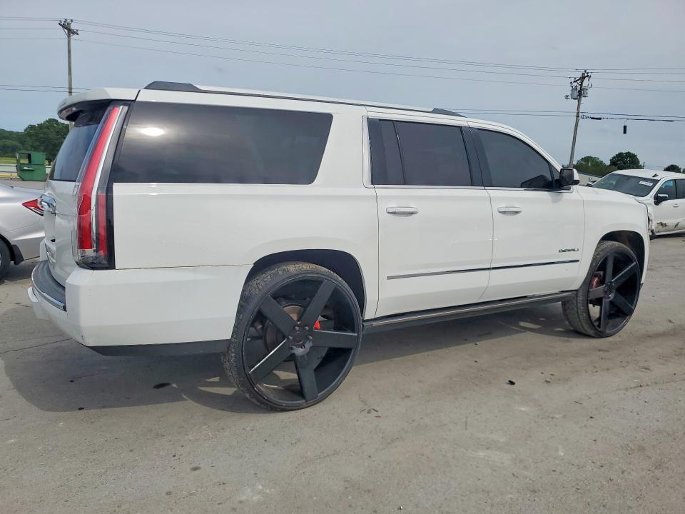 Продаж на аукціоні авто 2016 Gmc Yukon Xl, vin: 1GKS1HKJ5GR103855, номер лоту: 57477086