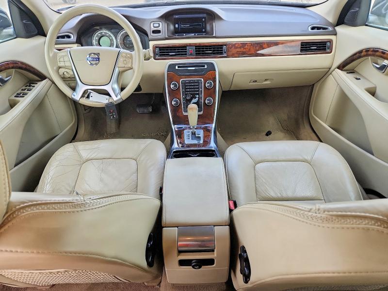 Продаж на аукціоні авто 2012 Volvo Xc70, vin: YV4952BL2C1131292, номер лоту: 56722896