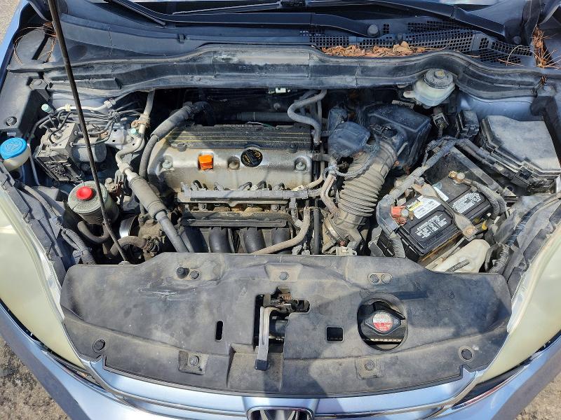 Aukcja sprzedaży 2011 Honda Cr-v, vin: 5J6RE4H70BL003655, numer aukcji: 56871336