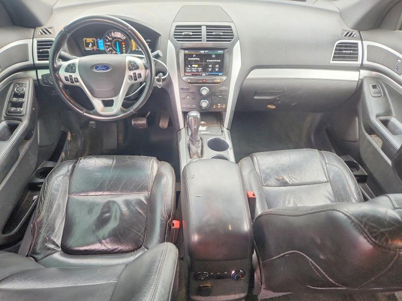 Продаж на аукціоні авто 2013 Ford Explorer, vin: 1FM5K8D88DGC62145, номер лоту: 57316426