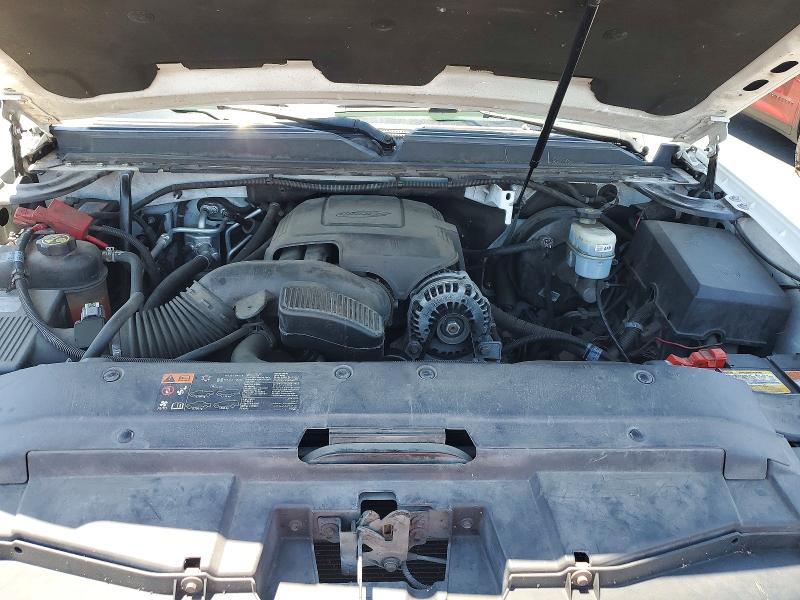 Продажа на аукционе авто 2013 Chevrolet Suburban, vin: 1GNSKKE79DR214451, номер лота: 57868916