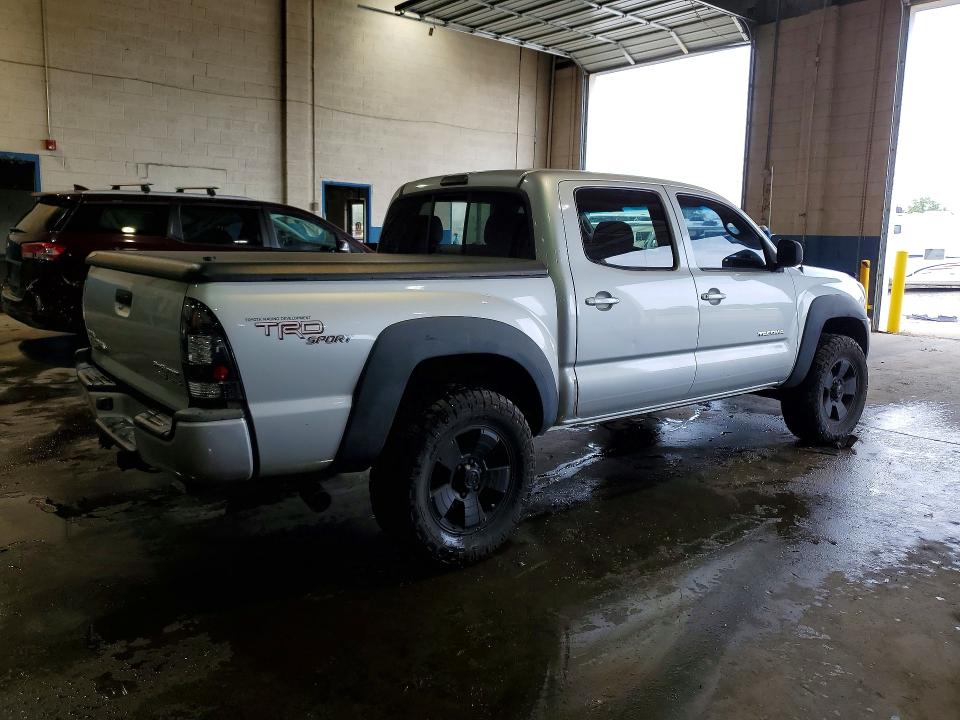 Aukcja sprzedaży 2006 Toyota Tacoma, vin: 5TEJU62N56Z256194, numer aukcji: 55916646