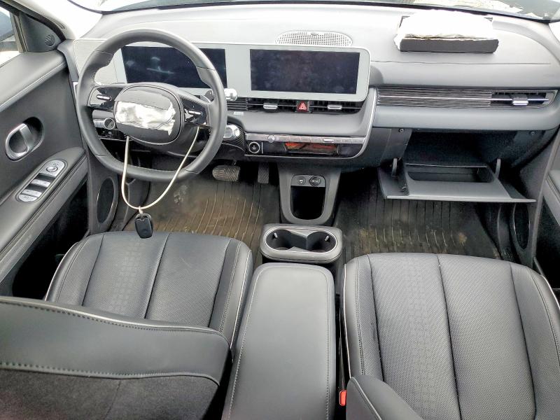 Aukcja sprzedaży 2023 Hyundai Ioniq 5, vin: KM8KNDAF1PU207189, numer aukcji: 58951436