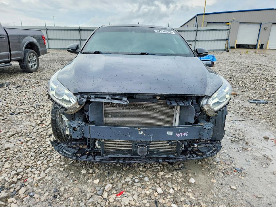 Продажа на аукционе авто 2020 Kia Forte, vin: 3KPF44AC0LE199819, номер лота: 57914076