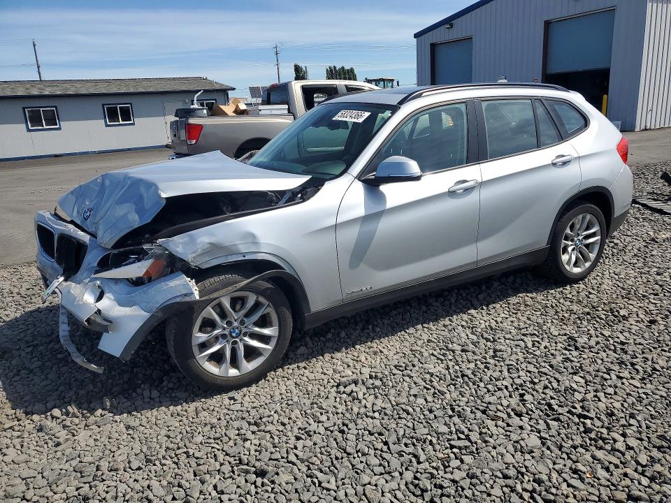 Aukcja sprzedaży 2015 Bmw X1, vin: WBAVL1C58FVY36092, numer aukcji: 58324366