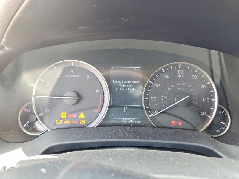Продажа на аукционе авто 2021 Lexus Rx, vin: 2T2HZMAA1MC215563, номер лота: 57871086
