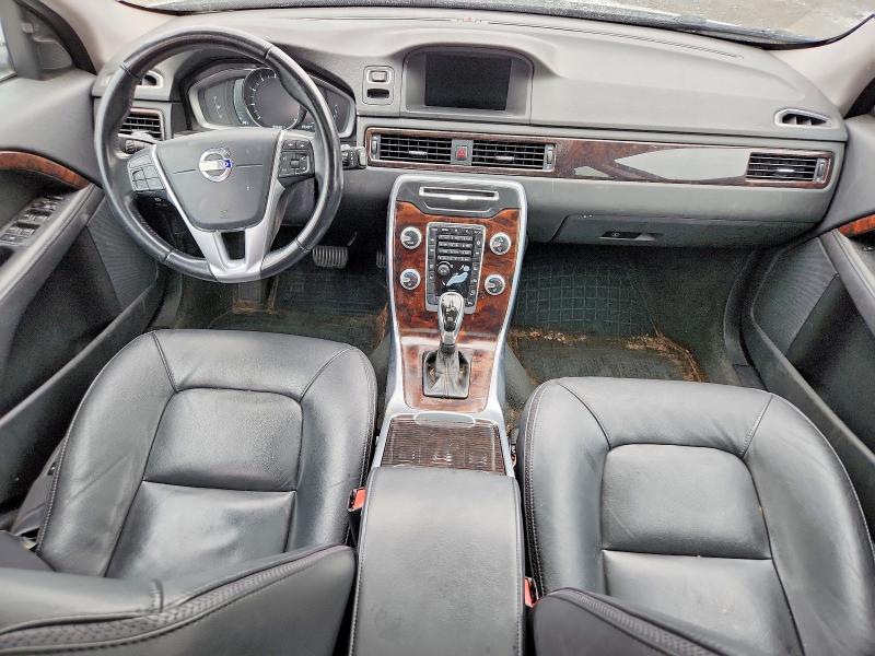 Продаж на аукціоні авто 2015 Volvo Xc70, vin: YV4902NK5F1208081, номер лоту: 56759936