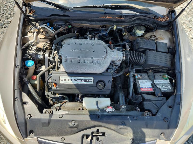 2005 Honda Accord მანქანა იყიდება აუქციონზე, vin: 1HGCM66305A012545, აუქციონის ნომერი: 56796716