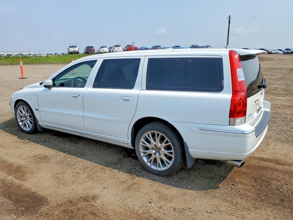Aukcja sprzedaży 2005 Volvo V70, vin: YV1SW547652484970, numer aukcji: 85987445