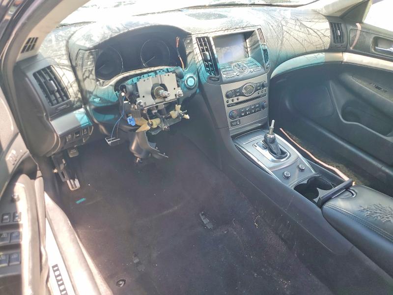 56116566 :رقم المزاد ، JN1CV6AP0CM931093 vin ، 2012 Infiniti G37 Sedan مزاد بيع