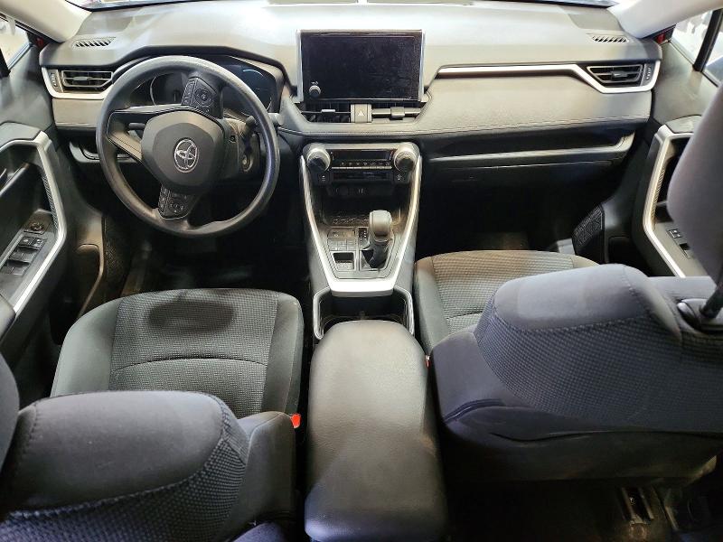 Aukcja sprzedaży 2024 Toyota Rav4, vin: 2T3G1RFV7RW413951, numer aukcji: 57179646
