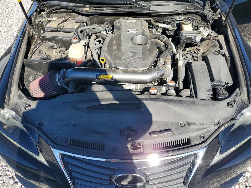 55756256 :رقم المزاد ، JTHBA1D26G5021857 vin ، 2016 Lexus Is مزاد بيع
