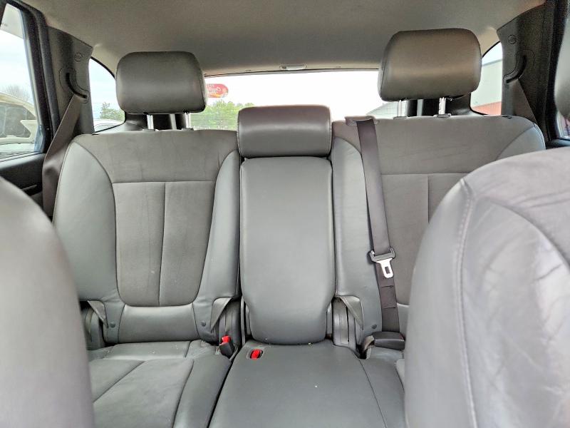 Продажа на аукционе авто 2010 Hyundai Santa Fe, vin: 5NMSG4AG3AH379133, номер лота: 57541296