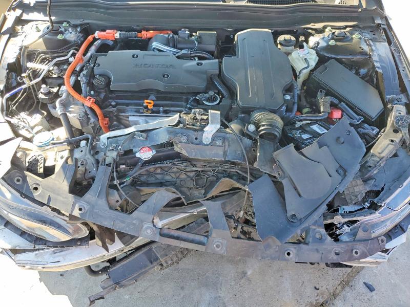 Продаж на аукціоні авто 2022 Honda Accord, vin: 1HGCV3F25NA026475, номер лоту: 57758096