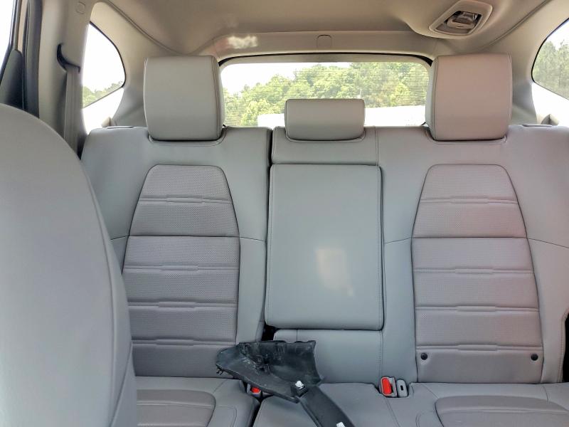 56968816 :رقم المزاد ، 7FARW1H88KE005722 vin ، 2019 Honda Cr-v مزاد بيع