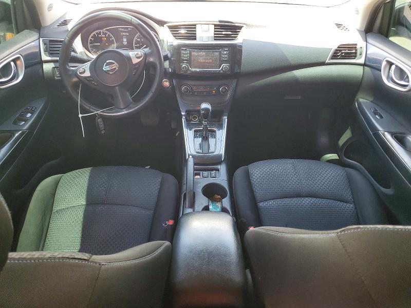 Aukcja sprzedaży 2017 Nissan Sentra, vin: 3N1AB7AP0HY397412, numer aukcji: 55813366