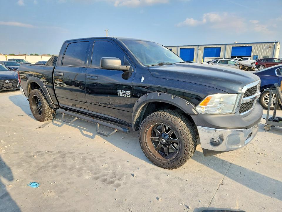 57060846 :رقم المزاد ، 1C6RR7KT0DS552936 vin ، 2013 Ram 1500 مزاد بيع