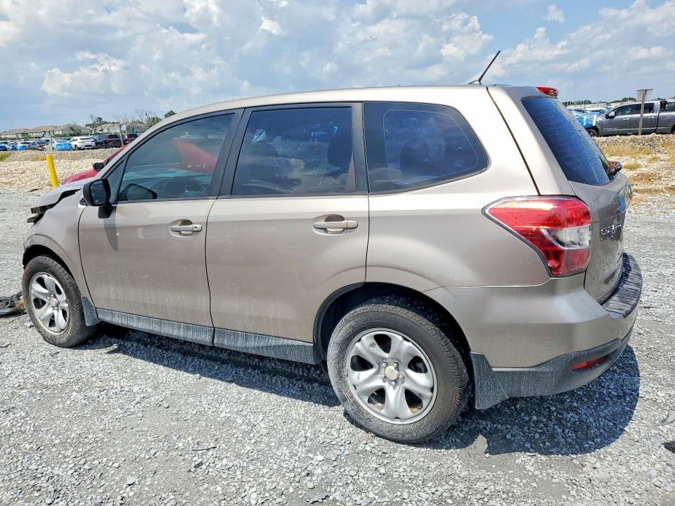2014 Subaru Forester მანქანა იყიდება აუქციონზე, vin: JF2SJAACXEH507079, აუქციონის ნომერი: 58961356