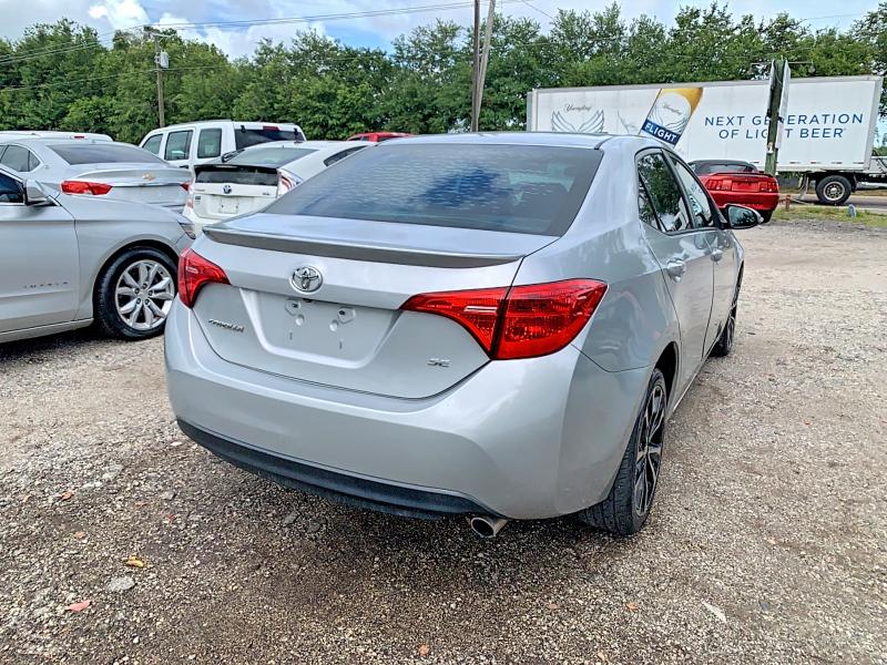 Aukcja sprzedaży 2017 Toyota Corolla, vin: 2T1BURHE3HC782152, numer aukcji: 56051906