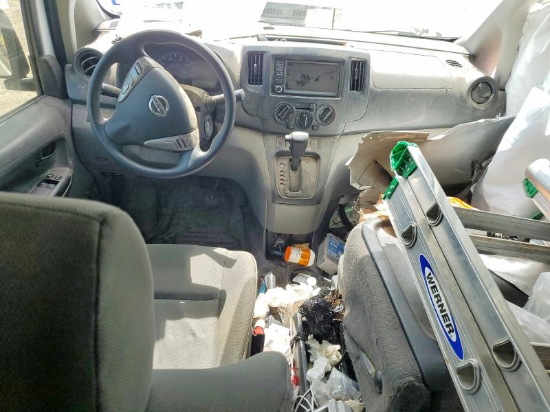 Aukcja sprzedaży 2020 Nissan Nv200, vin: 3N6CM0KN8LK704144, numer aukcji: 56244036