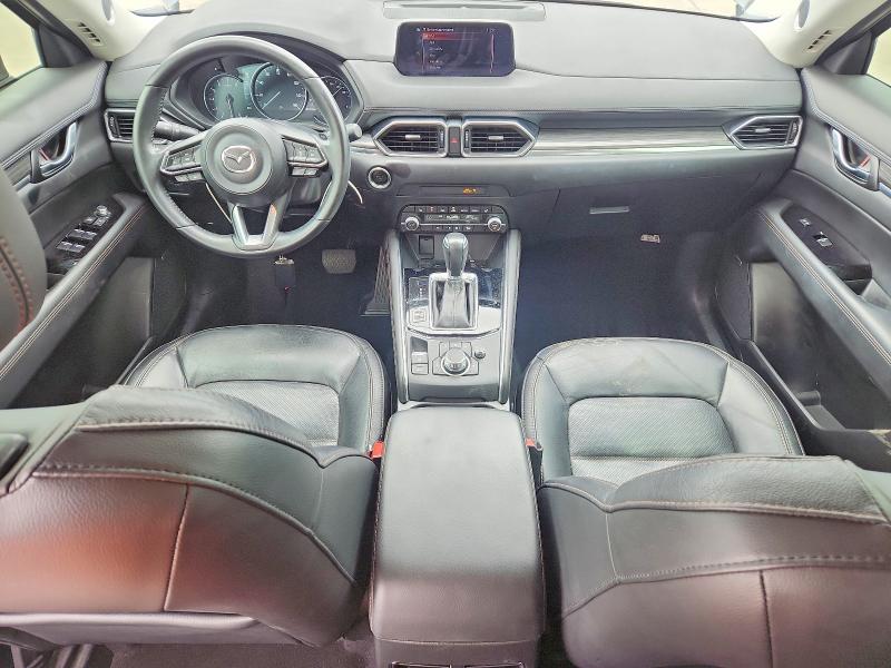 Aukcja sprzedaży 2020 Mazda Cx-5, vin: JM3KFADM5L0809466, numer aukcji: 57421236