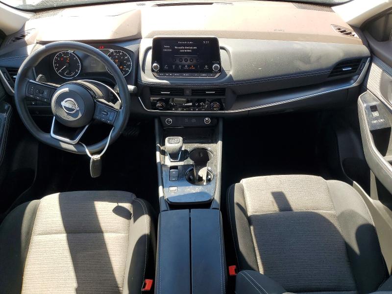 Продаж на аукціоні авто 2023 Nissan Rogue, vin: 5N1BT3BA6PC858472, номер лоту: 57664616