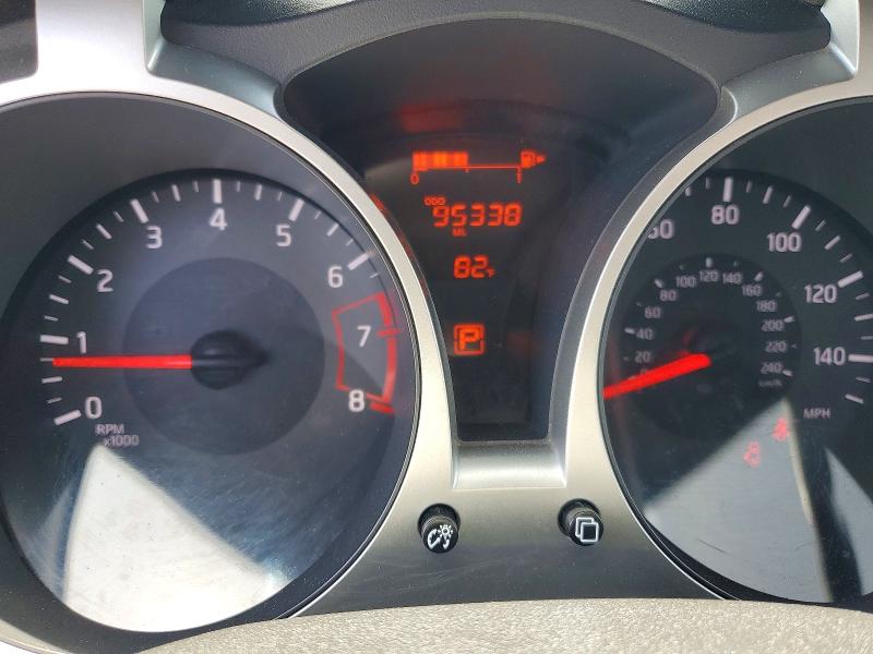Aukcja sprzedaży 2017 Nissan Juke, vin: JN8AF5MR0HT701693, numer aukcji: 56658276