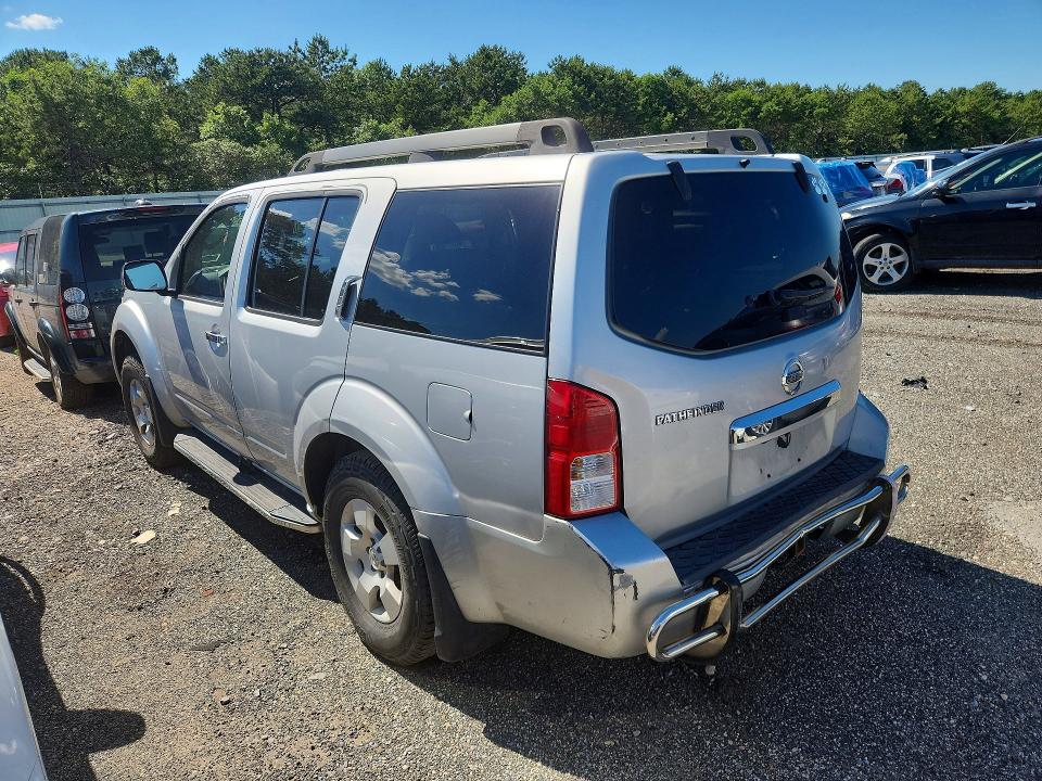 Aukcja sprzedaży 2012 Nissan Pathfinder, vin: 5N1AR1NB4CC612355, numer aukcji: 55832556