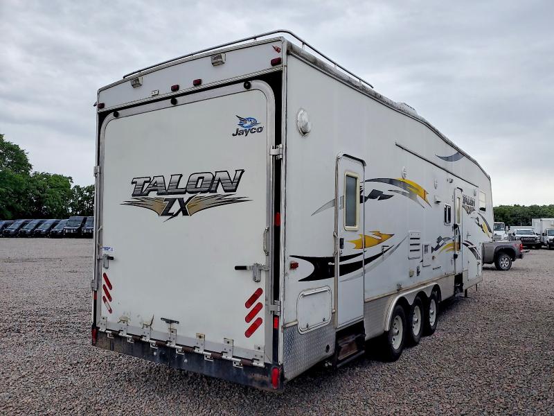 2006 Jayco Jay Recreational Vehicle (rv) მანქანა იყიდება აუქციონზე, vin: 1UJCJ03R161AW0122, აუქციონის ნომერი: 56877846