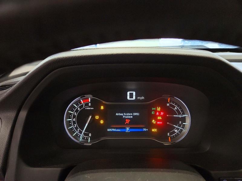 55966186 :رقم المزاد ، 5FPYK3F73PB063132 vin ، 2023 Honda Ridgeline مزاد بيع