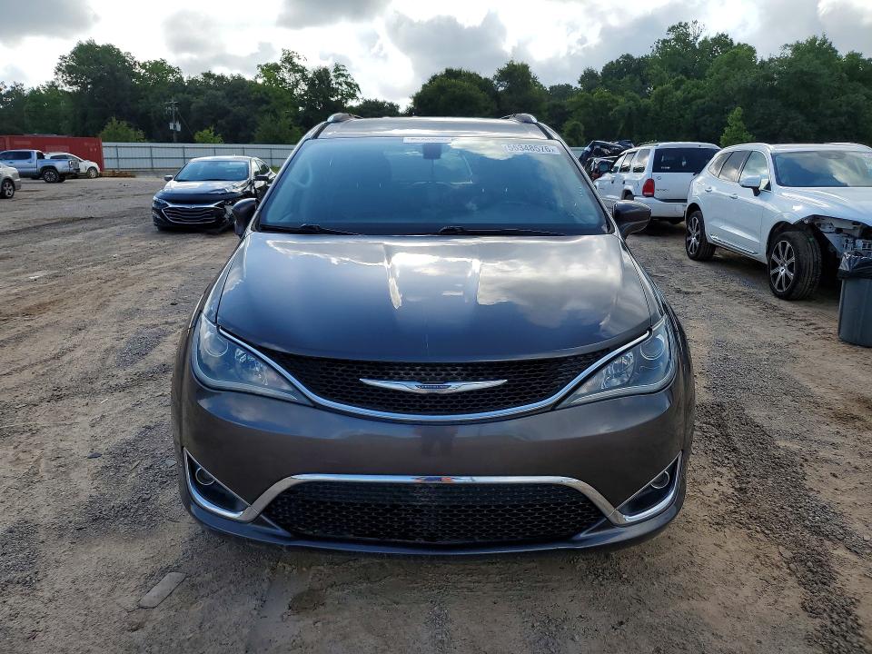 2017 Chrysler Pacifica მანქანა იყიდება აუქციონზე, vin: 2C4RC1EG4HR708599, აუქციონის ნომერი: 55348576