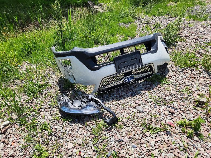 2016 Subaru Crosstrek მანქანა იყიდება აუქციონზე, vin: JF2GPAKC6G8284349, აუქციონის ნომერი: 56254876