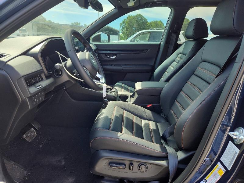 Aukcja sprzedaży 2026 Honda Cr-v, vin: 5J6RS5H89TL009348, numer aukcji: 57215306
