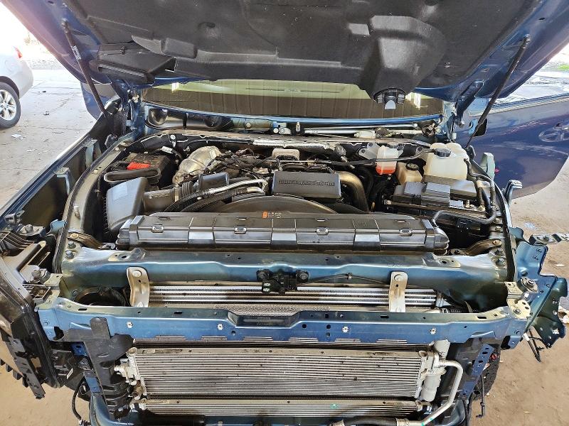 Aukcja sprzedaży 2025 Gmc Sierra, vin: 1GT4UREYXSF352463, numer aukcji: 57062796