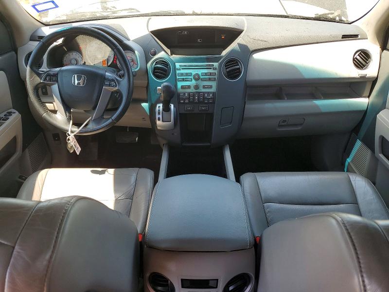 Aukcja sprzedaży 2011 Honda Pilot, vin: 5FNYF3H57BB053298, numer aukcji: 54967476