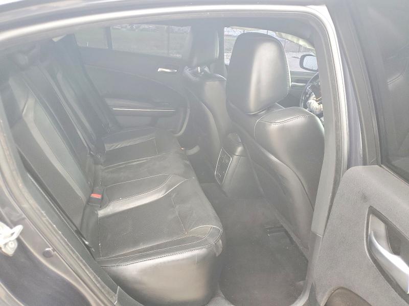 Продажа на аукционе авто 2018 Dodge Charger, vin: 2C3CDXCT2JH233122, номер лота: 56036206