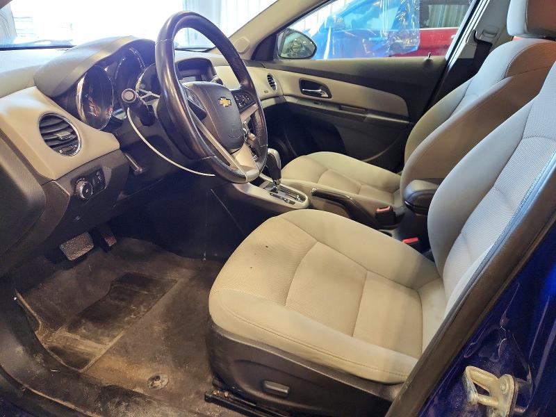 Продажа на аукционе авто 2012 Chevrolet Cruze, vin: 1G1PF5SC1C7404673, номер лота: 55448796