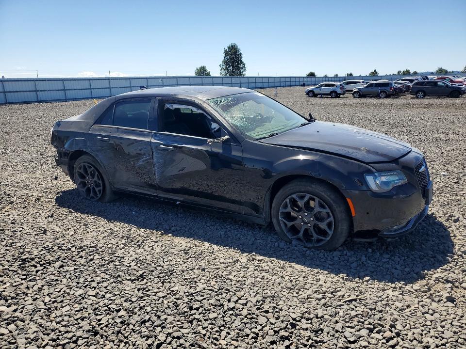 Aukcja sprzedaży 2020 Chrysler 300, vin: 2C3CCAGG3LH155014, numer aukcji: 57868836