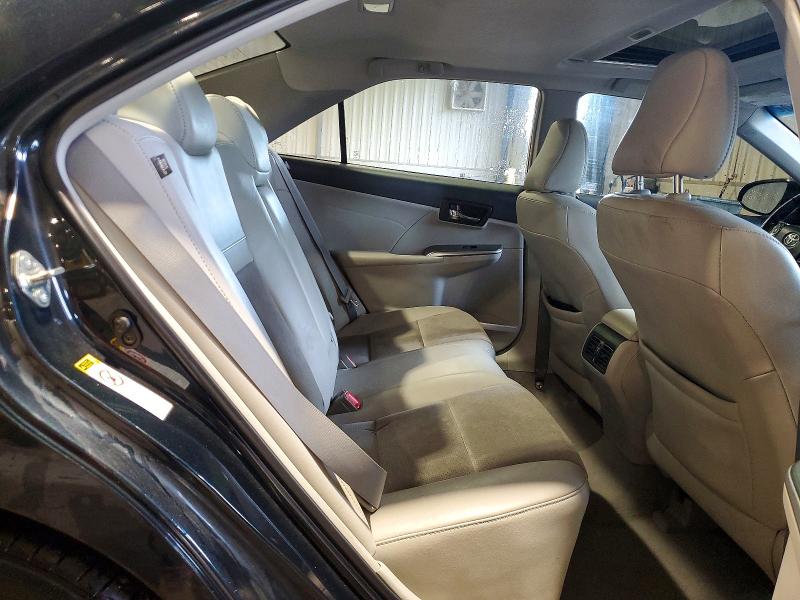 57468936 :رقم المزاد ، 4T1BD1FK6DU064081 vin ، 2013 Toyota Camry Hybrid مزاد بيع