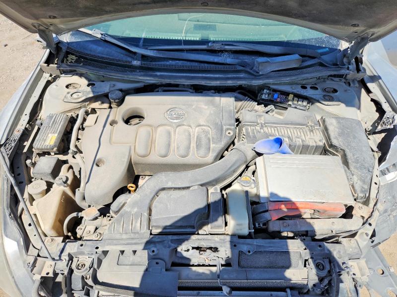 Aukcja sprzedaży 2008 Nissan Altima, vin: 1N4CL21E08C179795, numer aukcji: 52105066