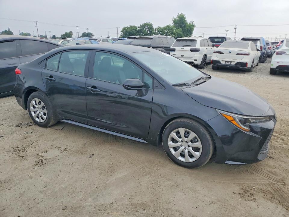 56447506 :رقم المزاد ، 5YFB4MDE6TP361477 vin ، 2026 Toyota Corolla مزاد بيع